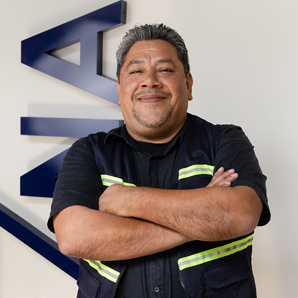 ARQ. GONZALO HERNáNDEZ