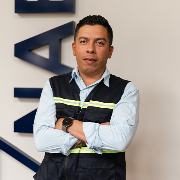 ING. FERNANDO SALAZAR