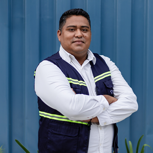 ING. ELFRID ANDRéS RAMOS SOLORZANO