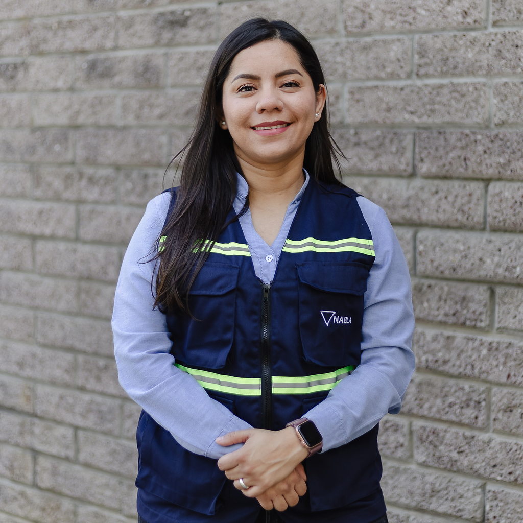 LCDA. MARCELA DE CARDONA