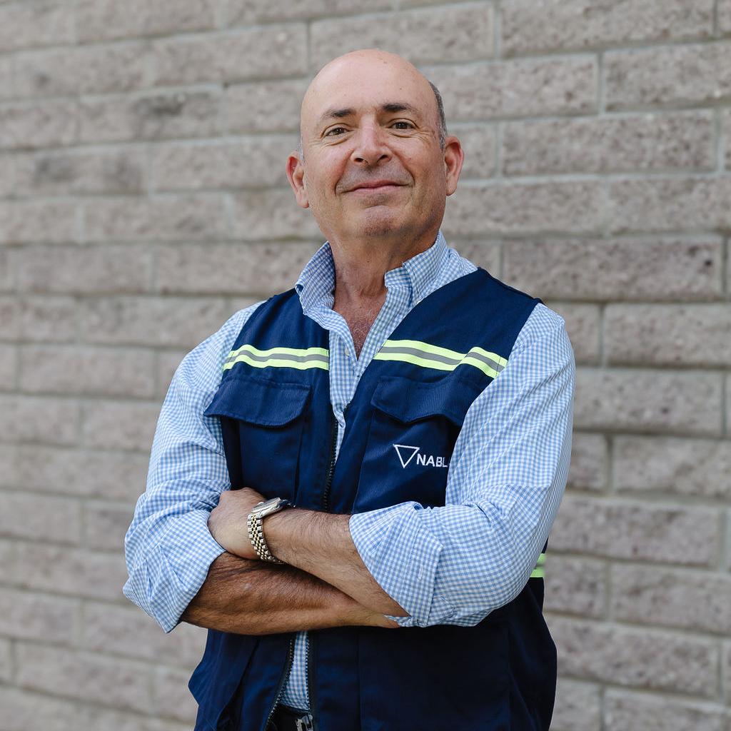 ARQ. RAFAEL ESCALóN