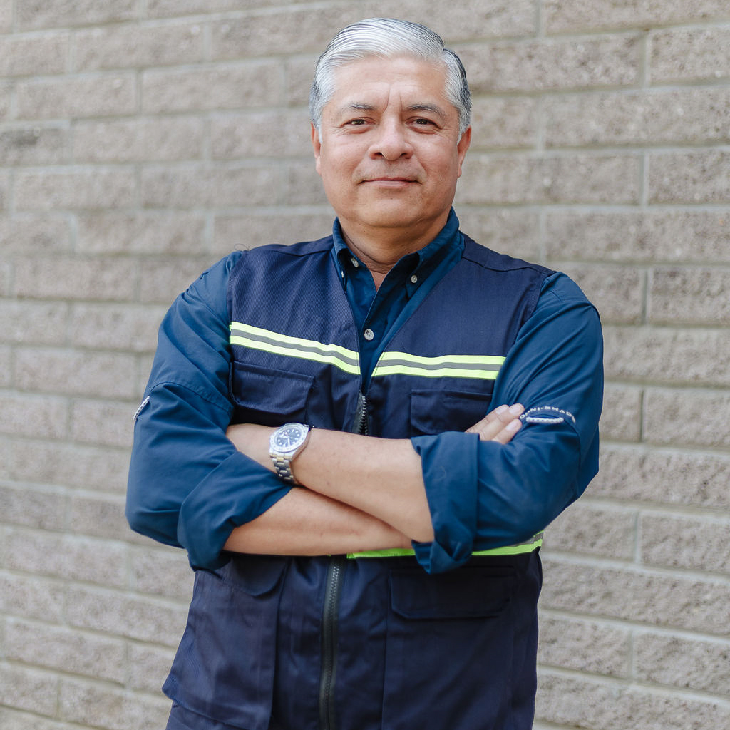 ING. JOSé ALBERTO ROSALES