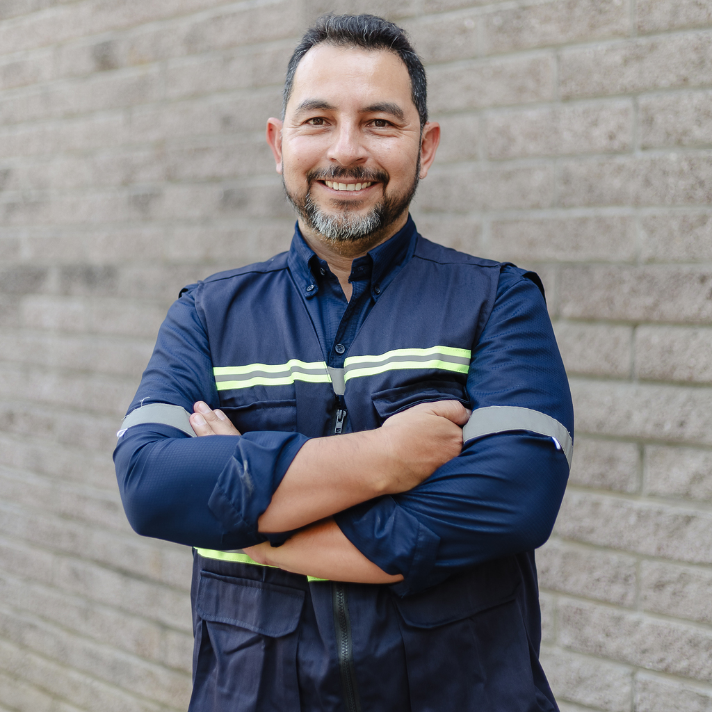  ING. ROLANDO LINARES